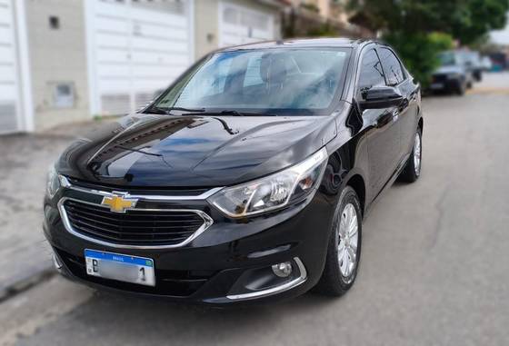 CHEVROLET COBALT 1.8 MPFI LTZ 8V FLEX 4P AUTOMÁTICO CHEVROLET COBALT 1.8 MPFI LTZ 8V FLEX 4P AUTOMÁTICO